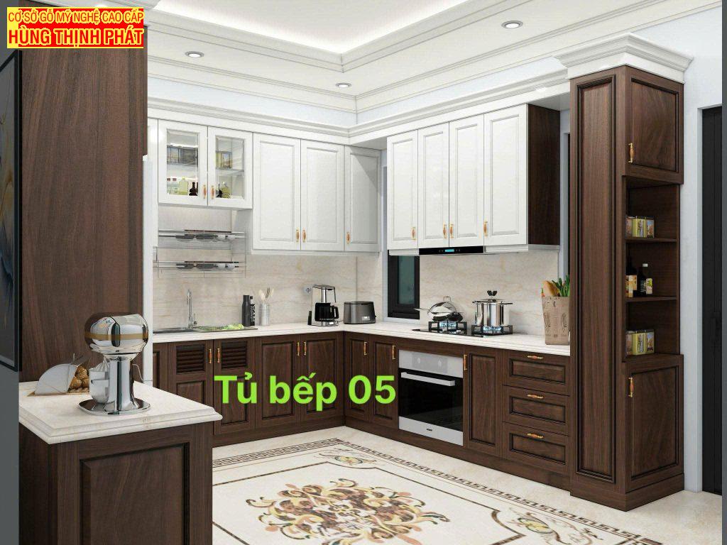 Đồ Gỗ Hùng Thịnh Phát: Giải Pháp Nội Thất Gỗ Công Nghiệp Hiện Đại và Tiện Nghi